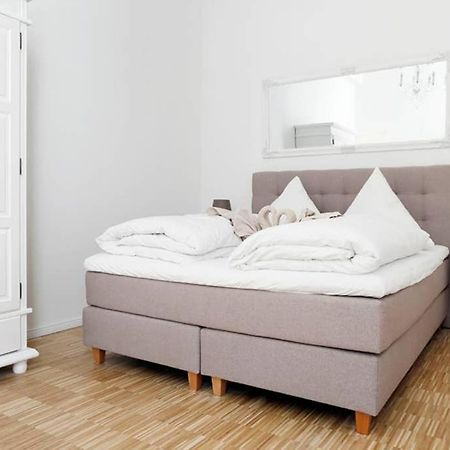 Sc 06 By Rockchair Apartments L Superhost Status L 4 Bedrooms Boxspringbeds 2 Bathrooms Balcony Elevator - Cozy Family & Business Flair Welcomes You! Berlin Extérieur photo