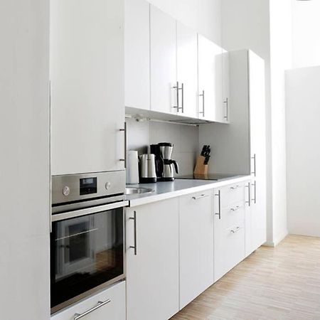 Sc 06 By Rockchair Apartments L Superhost Status L 4 Bedrooms Boxspringbeds 2 Bathrooms Balcony Elevator - Cozy Family & Business Flair Welcomes You! Berlin Extérieur photo