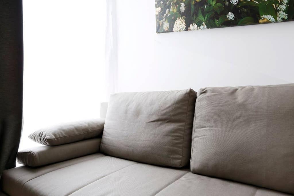 Sc 06 By Rockchair Apartments L Superhost Status L 4 Bedrooms Boxspringbeds 2 Bathrooms Balcony Elevator - Cozy Family & Business Flair Welcomes You! Berlin Extérieur photo