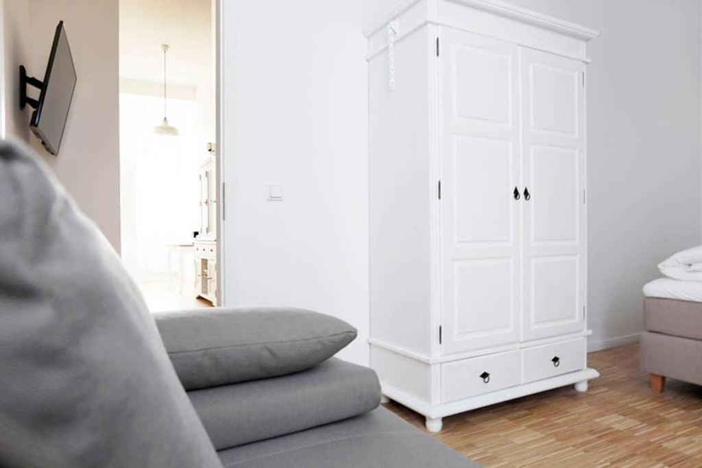 Sc 06 By Rockchair Apartments L Superhost Status L 4 Bedrooms Boxspringbeds 2 Bathrooms Balcony Elevator - Cozy Family & Business Flair Welcomes You! Berlin Extérieur photo