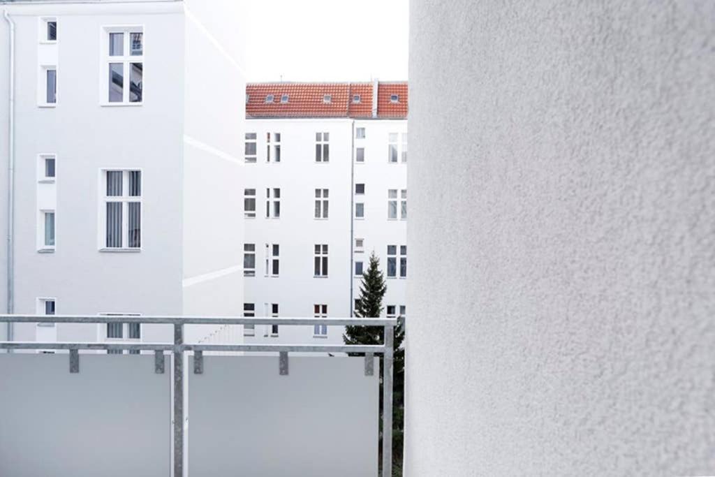 Sc 06 By Rockchair Apartments L Superhost Status L 4 Bedrooms Boxspringbeds 2 Bathrooms Balcony Elevator - Cozy Family & Business Flair Welcomes You! Berlin Extérieur photo